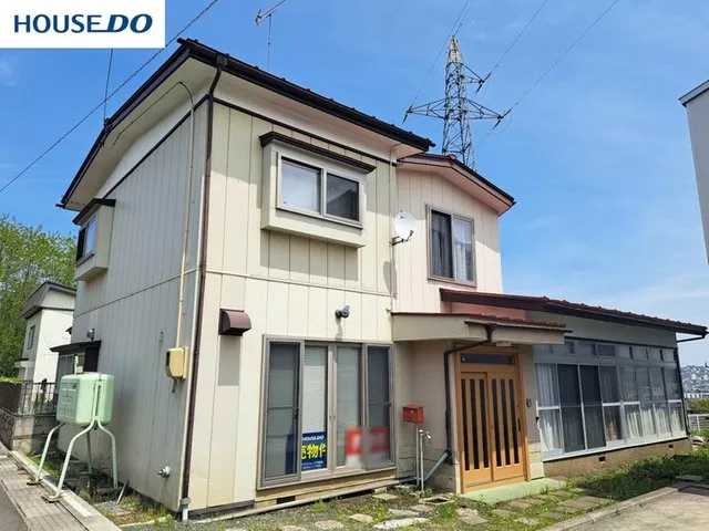[House Do Hachinohe Tamuka] A spacious 9DK! Immediate occupancy available ◎ Viewing possible today ◎