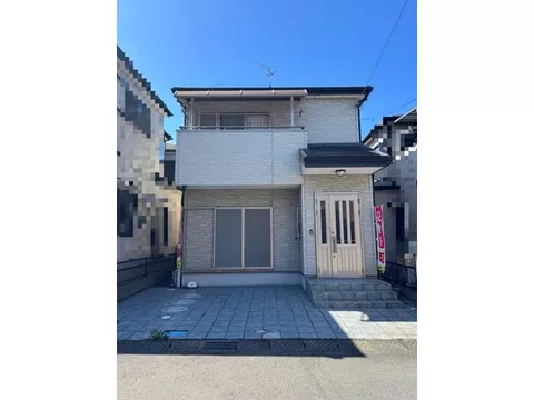Nakajima (Fuseya Station) 8.8 million yen