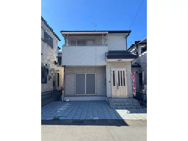 Nakajima (Fuseya Station) 8.8 million yen