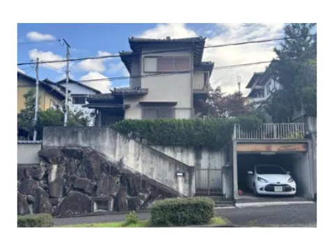 8.8 million yen, Asakuradai East 4 (Yamato-Asakura Station)