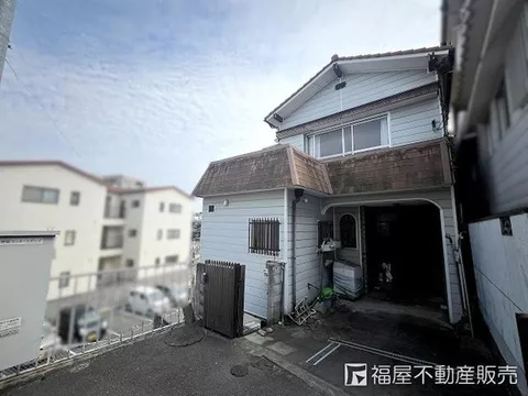 Nakada 2 (Tarumi Station) 3,000,000 yen