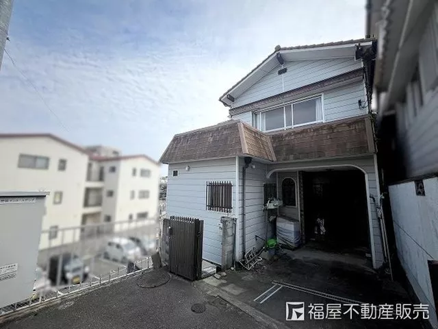Nakada 2 (Tarumi Station) 3,000,000 yen