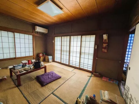 Kumagaya City, Tsum NUMA (Kumagaya Station), 2-story, 5LDK