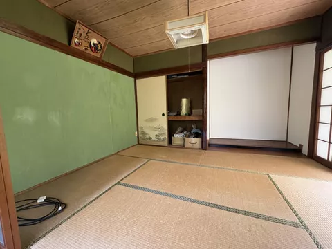 3-chome Ushida Shinmachi, Higashi-ku, Hiroshima City (Fudoinmae Station) 2-story building 4DK - Image 3