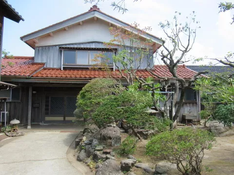 Komatsu City, Hamazumi Honmachi, 2-story, 13LDK