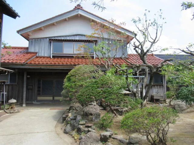 Komatsu City, Hamazumi Honmachi, 2-story, 13LDK