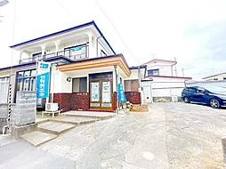Used single-family home in Ishinomaki City, Kaihoku 1-chome