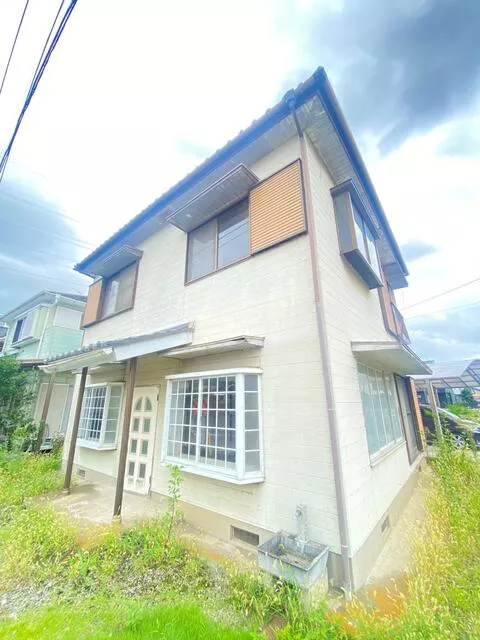 Gyoda City, Oaza Maetani (Mochida Station), 2-story, 4LDK
