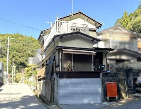 Kochi City Nishikuma 3-story 4DK