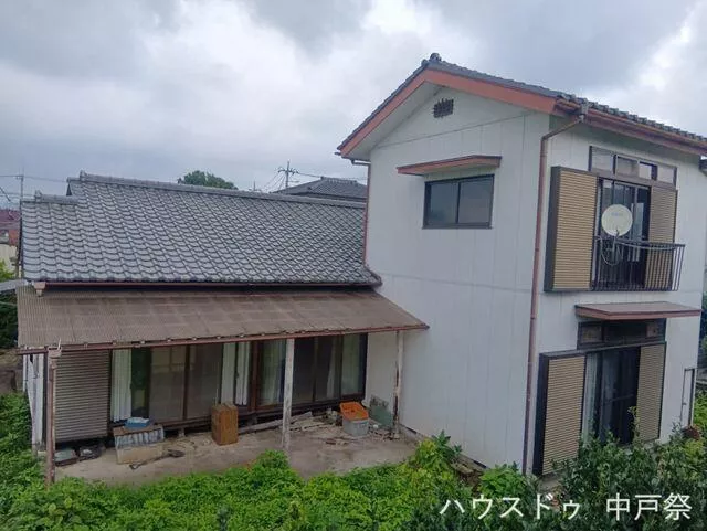 Kanuma City, Ueno Town (Kanuma Station), 2-story, 6DK