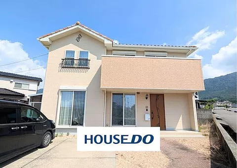 Used single-family home, Oaza Mure, used house