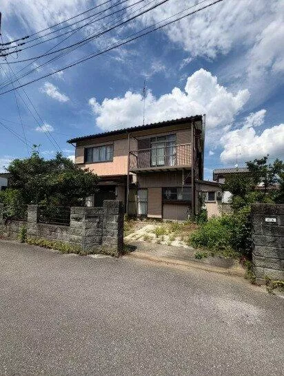 Konosu City, Enokido (Bukiue Station), 2-story, 4DK