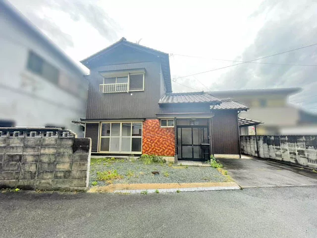 Matsusaka City, Kiyose-cho (Matsusaka Station) 2-story building 4K