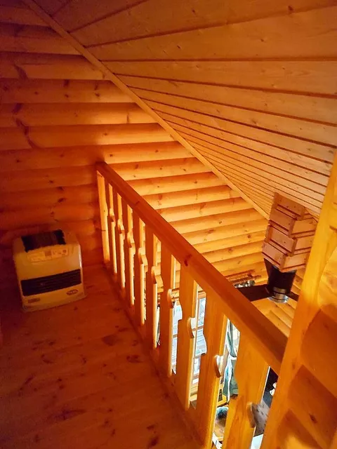Used single-family home Aoki no Mori villa - Image 14