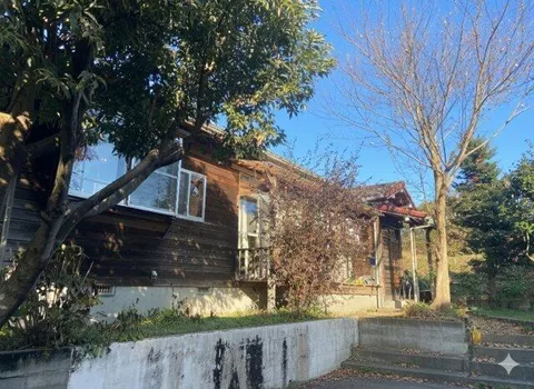 Kikuchi City, Nanashiro Town, Sosaki (Miyoshi Station), Single-story building, 3K