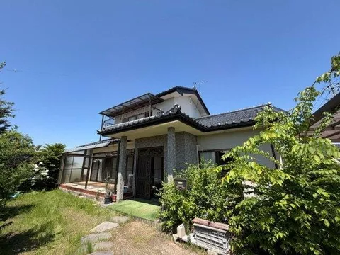 11.9 million yen, Nozawa (Nakagomi Station)