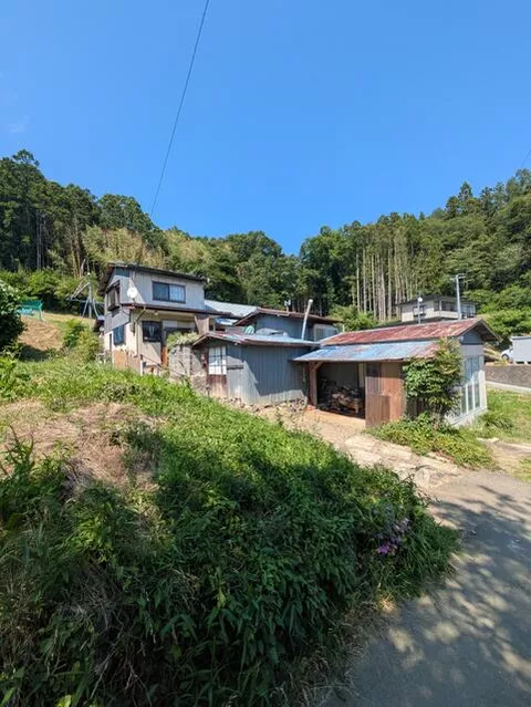 Tome City, Towa Town, Komeya, Onda (Nitta Station) 2-story building 5K
