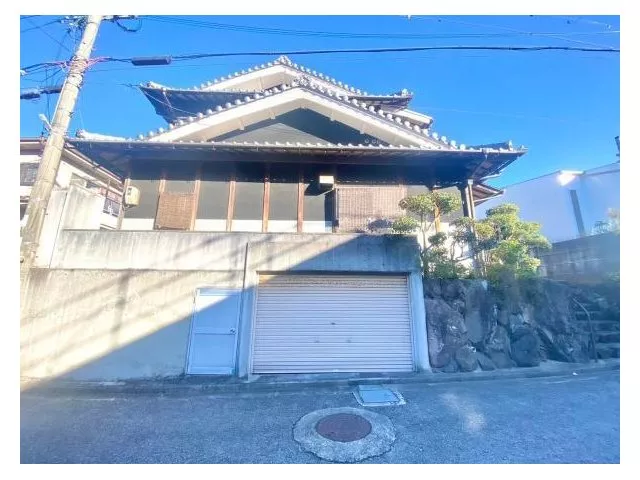 Kishigawa Town Nagayama (Nishiyamaguchi Station) 11.5 million yen