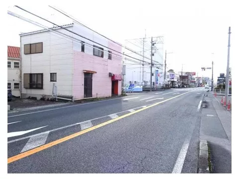 Tatehara (Fuji Station) 6 million yen