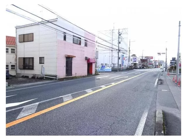 Tatehara (Fuji Station) 6 million yen