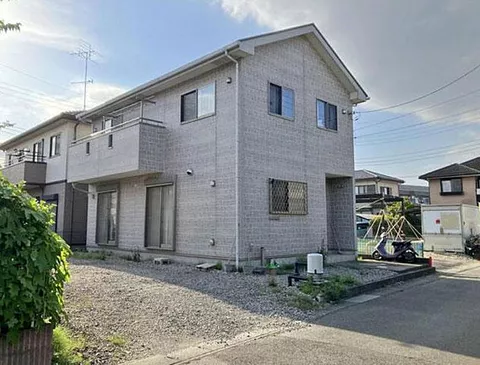 Used single-family home, Ryugasaki City, Naobuna, used single-family home