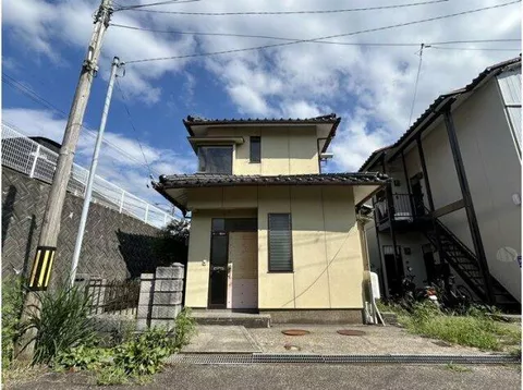 Kanazawa City, Sue-machi, 2-story, 3DK