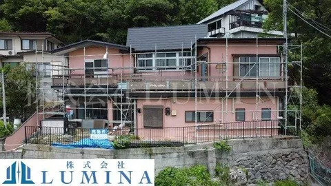 Kofu City, Yumura 3-chome (Kofu Station) 2-story 7LDK