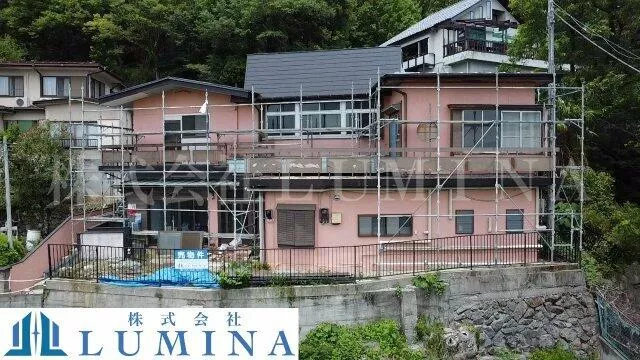Kofu City, Yumura 3-chome (Kofu Station) 2-story 7LDK