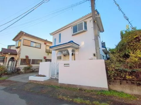 ~ Renovated house in a quiet residential area ~ Full renovation of exterior and interior