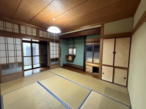 Mitsuyama 1 (Sakanoue Station) 9,980,000 yen - Image 2