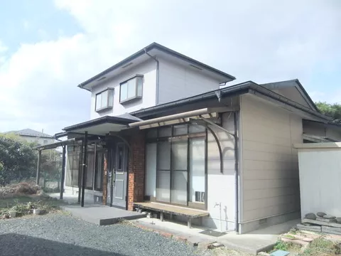 Ichinoseki City, Yahata Town (Ichinoseki Station) 2-story 5SDK