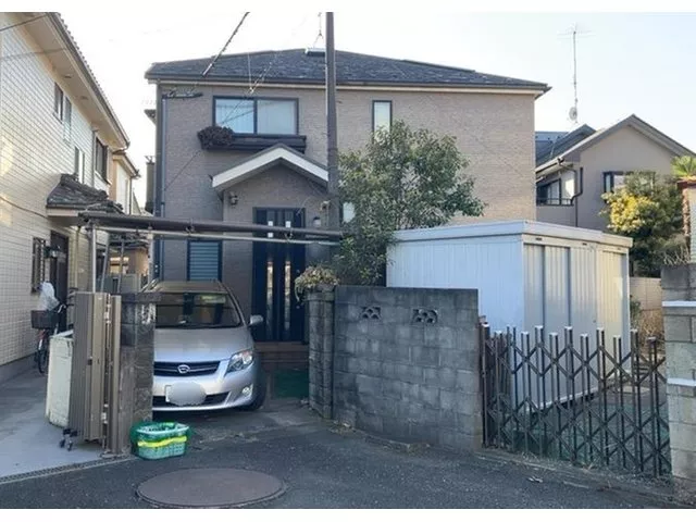 Sainimachi 14.1 million yen
