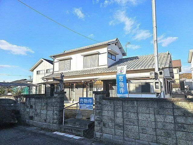 Ako City, Satsuki Town (Banshu-Ako Station) 2-story 6DK