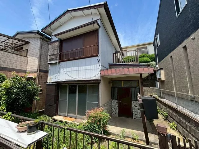 A great location, 9 minutes on foot from Kamiyagata Station♪ Please feel free to consult about finding properties within a budget!
