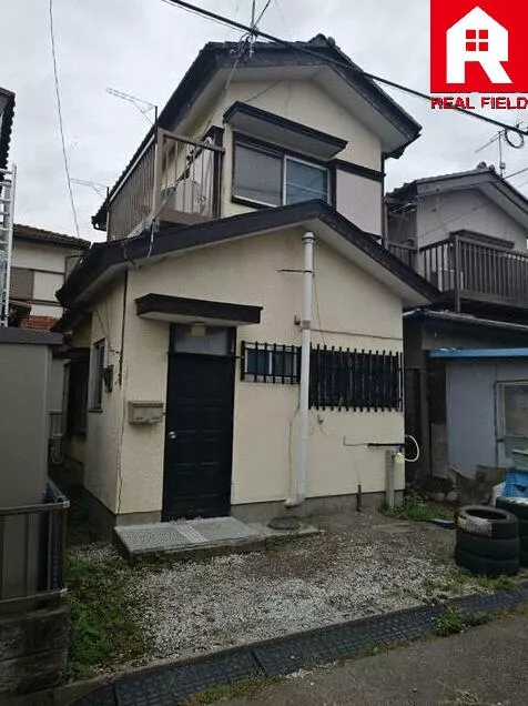 Arakawa, Fukaya city (Fukaya Hanazono station) 2F 3K

2,390,000 yen