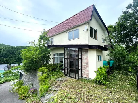 Otaru City, Otamoi 1-chome (Otaru Station) 2-story 4LDK