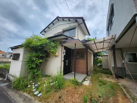 1-chome Kano, Gifu City 2-story 5LDK