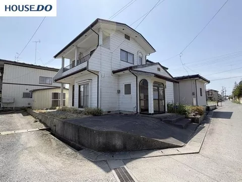 House Do Hachinohe Shimonaga ◎Available for viewing today! ◎3LDK with abundant nearby facilities!