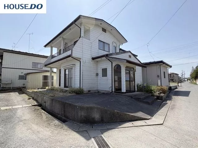 House Do Hachinohe Shimonaga ◎Available for viewing today! ◎3LDK with abundant nearby facilities!