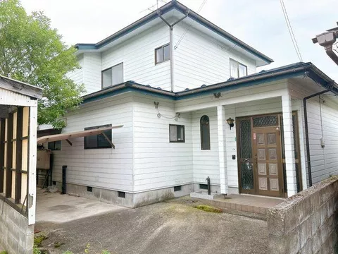 Osaki City, Iwadeyama (Iwadeyama Station) 2-story 6SDK