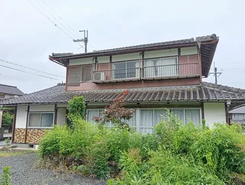 Funai-gun Kyotanba-cho Nakadai Raikoden (Shimoyama Station) 2-story 8DK - Image 4