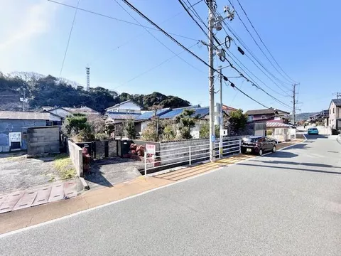 Shimonoseki City, Oji Kanda 1-chome 1-story 6DK