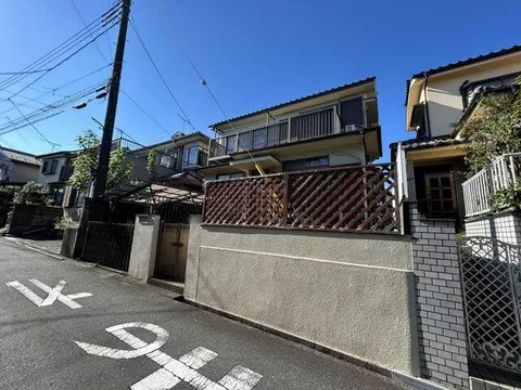Kawagoe City, Minami-Otsuka 5-chome (Minami-Otsuka Station), 2-story, 3LDK