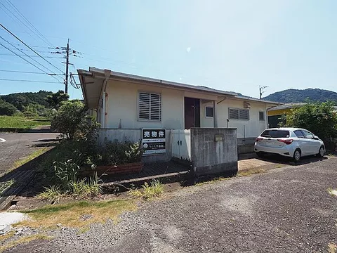 Used single-family home (Taku City, Tachibanacho)