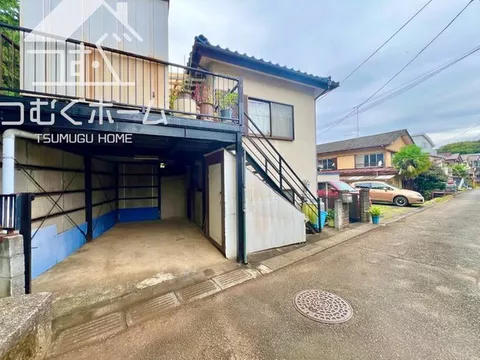 \Tsugumu Select/\ A residential area rich in nature♪ A very quiet living environment♪