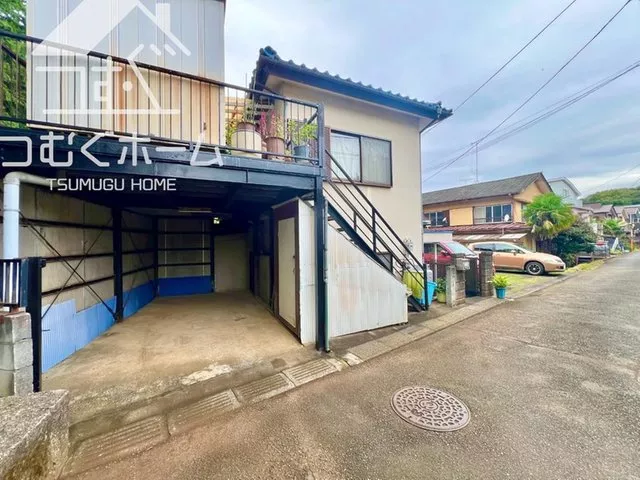 \Tsugumu Select/\ A residential area rich in nature♪ A very quiet living environment♪
