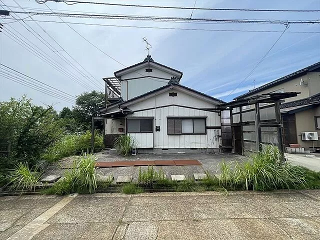 Used single-family home KEM Sanjo City Tsukioka Phase 1 Used house