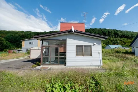 Furano City, Bube Ishiwata 2-story building 3LDK