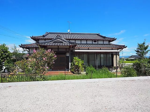 Used single-family home (Ashikari Town, Ashimizu)