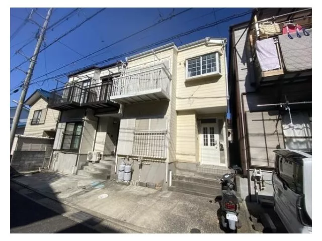 Urakamidai 2 (Uraga Station) 12.8 million yen